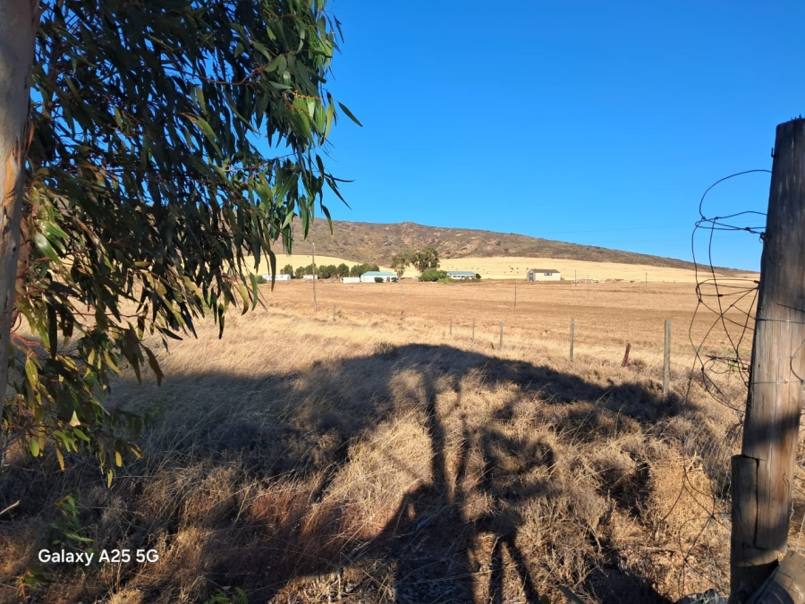 0 Bedroom Property for Sale in Koringberg Western Cape